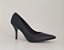 Scarpin Feminino Salto Alto Bico Fino Beira Rio 4122 Preto - Imagem 3