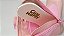 Bota infantil Rosa Moda Menina Conforto 80.010 - Imagem 6