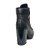 Bota Moleca Coturno Feminino Cano Curto 5325.119 Preto - Imagem 3