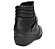 Bota Feminina Piccadilly Cano Curto Anabela 117107 - Imagem 3