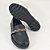 Mocassim Feminino Tratorado Salto Baixo Com Strass 4283 - Imagem 8