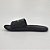 Chinelo Slide Masculino Rider Step 12265 Preto e Branco - Imagem 3