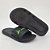 Chinelo Slide Masculino Rider Step 12265 Preto e Branco - Imagem 5