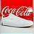 Tênis Coca Cola Torino Branco Moda Casual Masculina Estiloso - Imagem 2