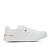 Tênis Feminino Kolosh Branco Sem Cadarço C3013-0002 - Imagem 1