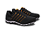 Tênis Olympikus Dynamic Masculino Preto Caminhada Confortável - Imagem 2