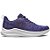 Tênis Olympikus Feminino Nyx Confortável Caminhada Azul - Imagem 1