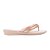 Chinelo Piccadilly Confortavel De Dedo Ouro Rose 500324 - Imagem 1