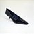 Scarpin Feminino Salto Baixo Numeração Especial Solange - Imagem 16