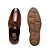 Sapato Masculino Jota Pe Numeração Especial Grande 84906G - Imagem 8