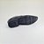 Sapato Masculino Numeração Especial Jota Pe 77501G Preto - Imagem 5