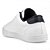 Tênis Masculino Branco West Coast Moda Casual Conforto 160 - Imagem 5