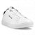 Tênis Masculino Branco West Coast Moda Casual Conforto 160 - Imagem 6