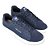 Tênis Masculino West Coast Sola Reta Marinho Moda Casual 161 - Imagem 7