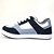 Tênis Qix AM Streetwear Moda Retro Cup Sole Original - Imagem 5