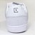 Tênis Qix AM Streetwear Moda Retro Cup Sole Original - Imagem 9