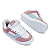 Tênis Qix AM Streetwear Moda Retro Cup Sole Original - Imagem 11
