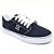 Tênis Qix Combat Preto Branco Moda Streetwear Unissex - Imagem 2