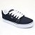 Tênis QIX Allan Mesquita Collab Streetwear Original Preto - Imagem 2