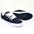 Tênis QIX Allan Mesquita Collab Streetwear Original Preto - Imagem 4