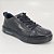 Tênis Sapatenis Pegada Masculino Numeração Especial Grande 511902 - Imagem 3