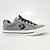 Tênis All Star Converse Sport Casual Sola Reta Antiderrapante CO0523 - Imagem 6