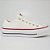 Tênis Converse All Star Sola Alta Branco Feminino - Imagem 5