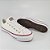 Tênis Converse All Star Sola Alta Branco Feminino - Imagem 6