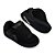 Tênis Qix Chorão Eterno Lado B Preto Original Tenis Skate - Imagem 2