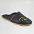 Chinelo Campeiro Pampa Tradição Gaucha Couro Confortável - Imagem 3
