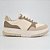 Tênis Feminino Via Marte Moda Casual 219-002 - Imagem 3