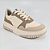 Tênis Feminino Via Marte Moda Casual 219-002 - Imagem 4