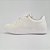 Tênis Feminino Via Marte Branco Moda Casual 020-012 - Imagem 2