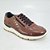Sapatenis Masculino em Couro Pegada 111603 Antiderrapante Confortável - Imagem 2