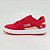 Tênis RED NOSE Moda Street Wear Skatista RMVM305 Vermelho - Imagem 3