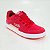 Tênis RED NOSE Moda Street Wear Skatista RMVM305 Vermelho - Imagem 5