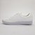Tênis Feminino Branco Numeração Especial Dom&Amazona Verza - Imagem 4
