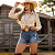 Cinto Feminino Estilo Country Em Couro Com Fivela Trabalhada - Imagem 4