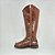 Bota Montaria Cano Longo Marta Preto Dom&Amazona - Imagem 5