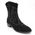 Bota Country Feminina Ana Castela Cano Médio Bordada 5353.201 - Imagem 10