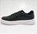 Tênis Casual West Coast Masculino Preto e Branco WC-275 - Imagem 9