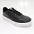 Tênis Casual West Coast Masculino Preto e Branco WC-275 - Imagem 7