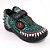 Tênis Infantil Masculino Vissi L130 Verde - Imagem 4