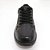 Sapatênis Masculino Pegada Preto e Marrom Do 45 ao 48 511801 - Imagem 5