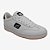 Tênis Masculino Freeday Preto e Branco FR41014 - Imagem 5