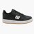 Tênis Masculino Freeday Preto e Branco FR41014 - Imagem 6