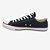 Tênis All Star Branco, Preto e Vermelho Tamanhos Grandes CT0003 - Imagem 8