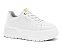 Tênis Feminino Ramarim Branco 26-76101 - Imagem 1