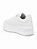 Tênis Feminino Ramarim Branco 26-76101 - Imagem 2