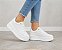 Tênis Feminino Ramarim Branco 26-76101 - Imagem 6
